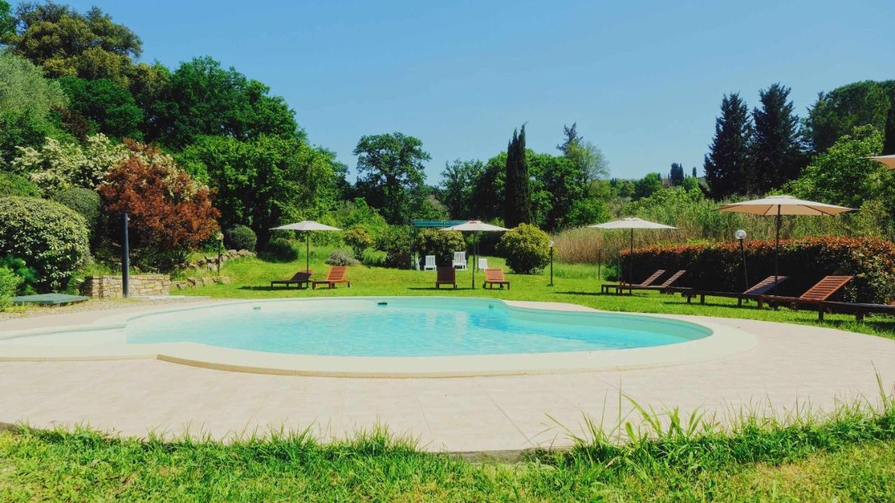 Apartamento Il Frantoio Delle Grazie