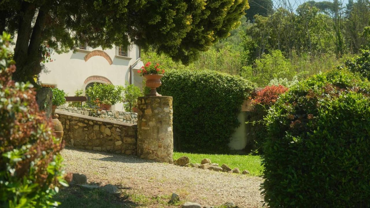 Il Frantoio Delle Grazie * Florença