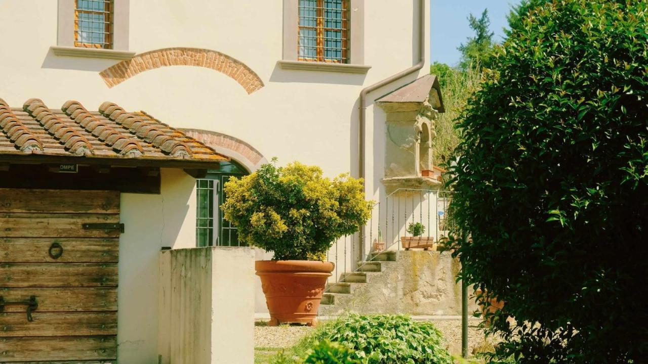 Apartamento Il Frantoio Delle Grazie *