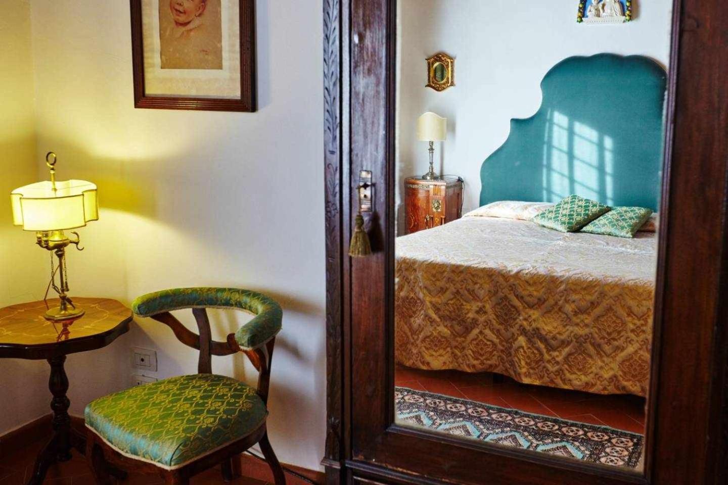 Apartamento Il Frantoio Delle Grazie *