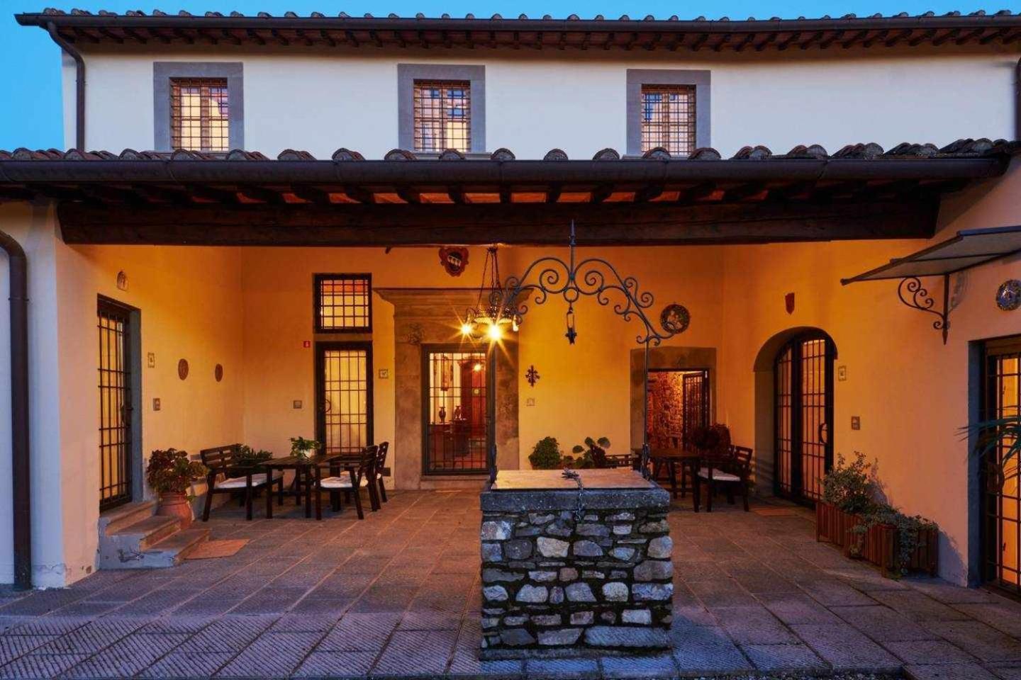 Il Frantoio Delle Grazie Apartamento *