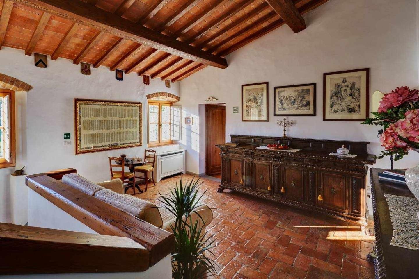 Apartamento Il Frantoio Delle Grazie *