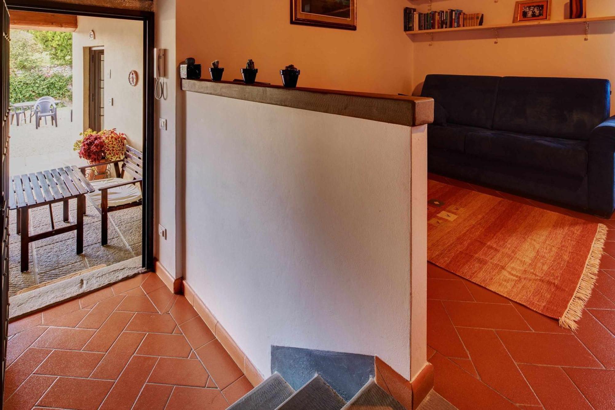 Apartamento Il Frantoio Delle Grazie