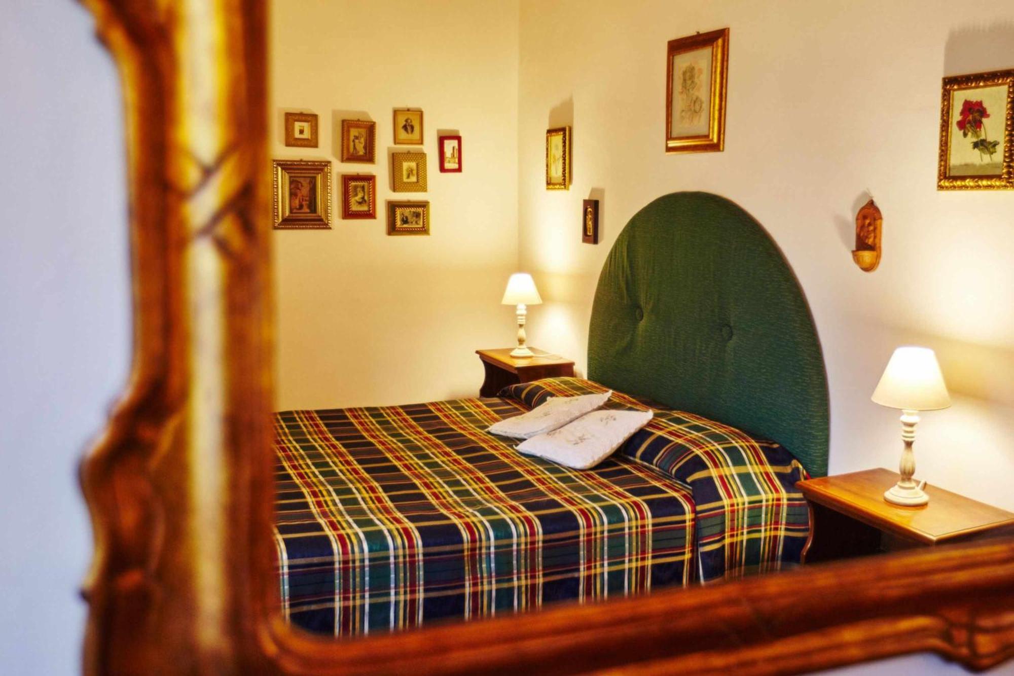 Il Frantoio Delle Grazie Apartamento *