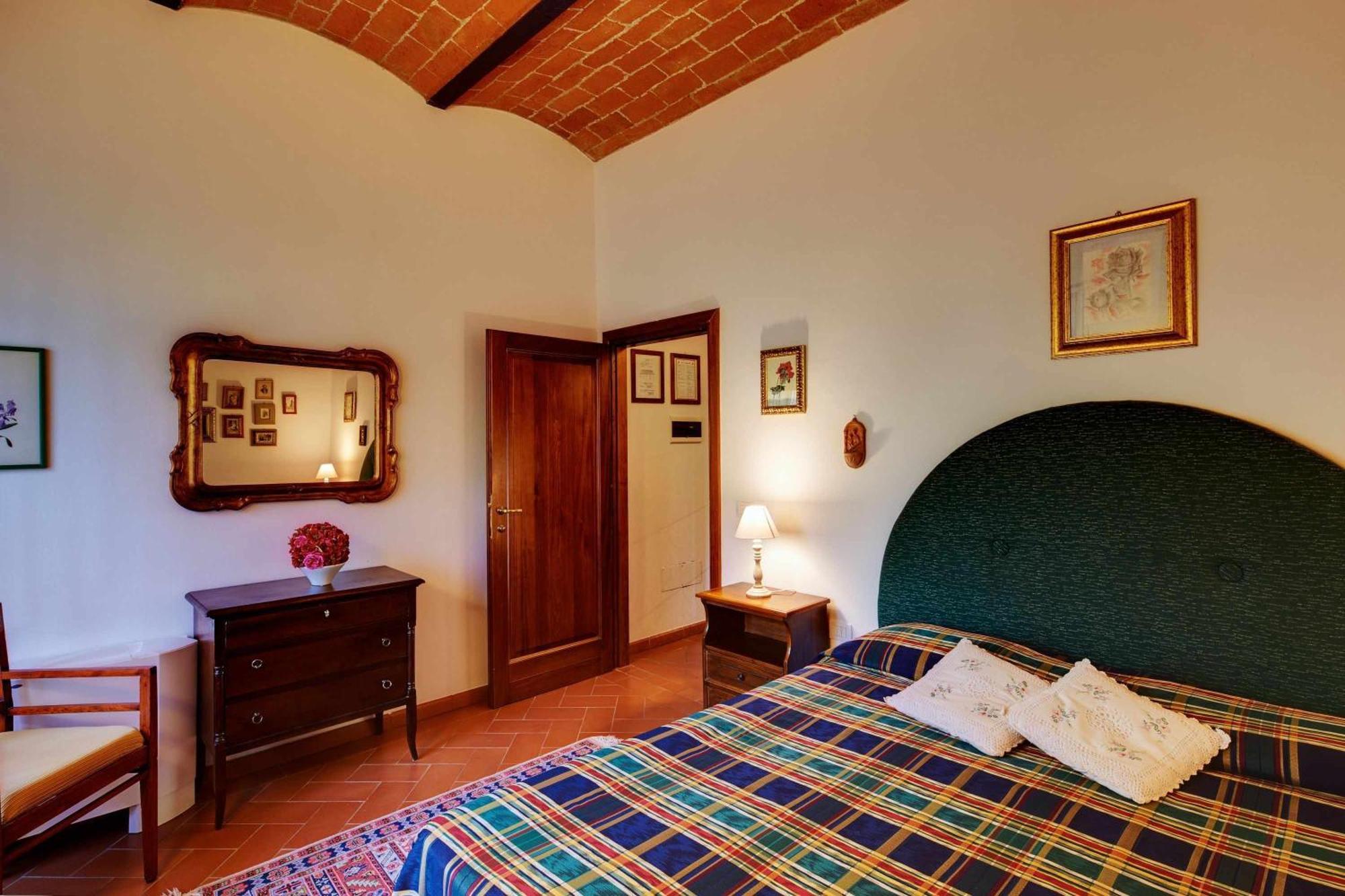 Apartamento Il Frantoio Delle Grazie *