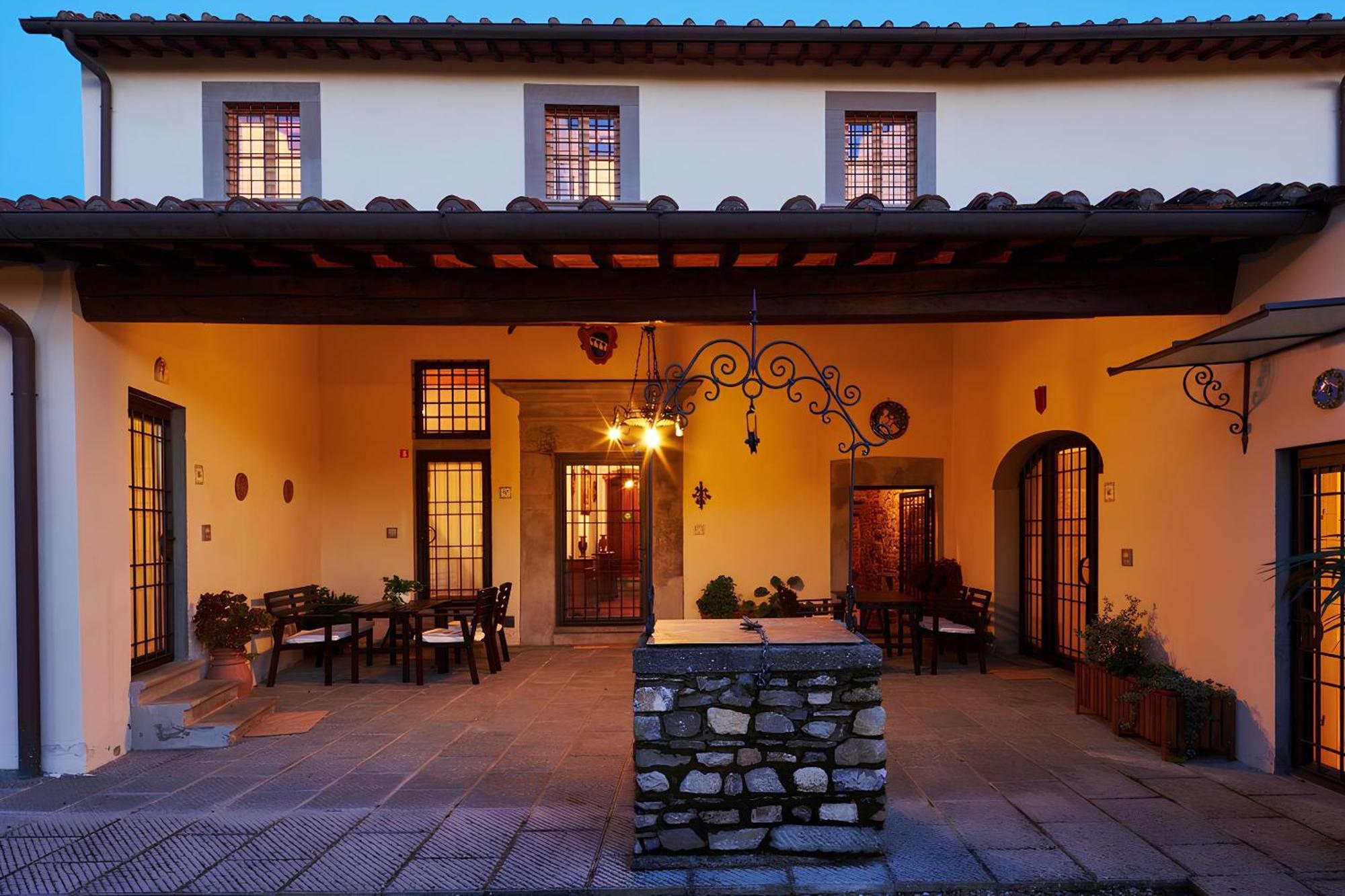 Apartamento Il Frantoio Delle Grazie *