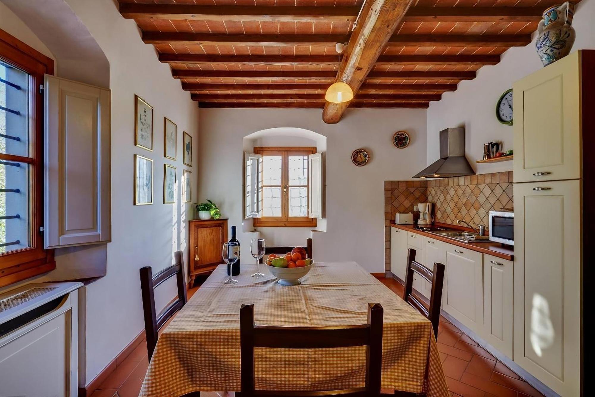Apartamento Il Frantoio Delle Grazie *