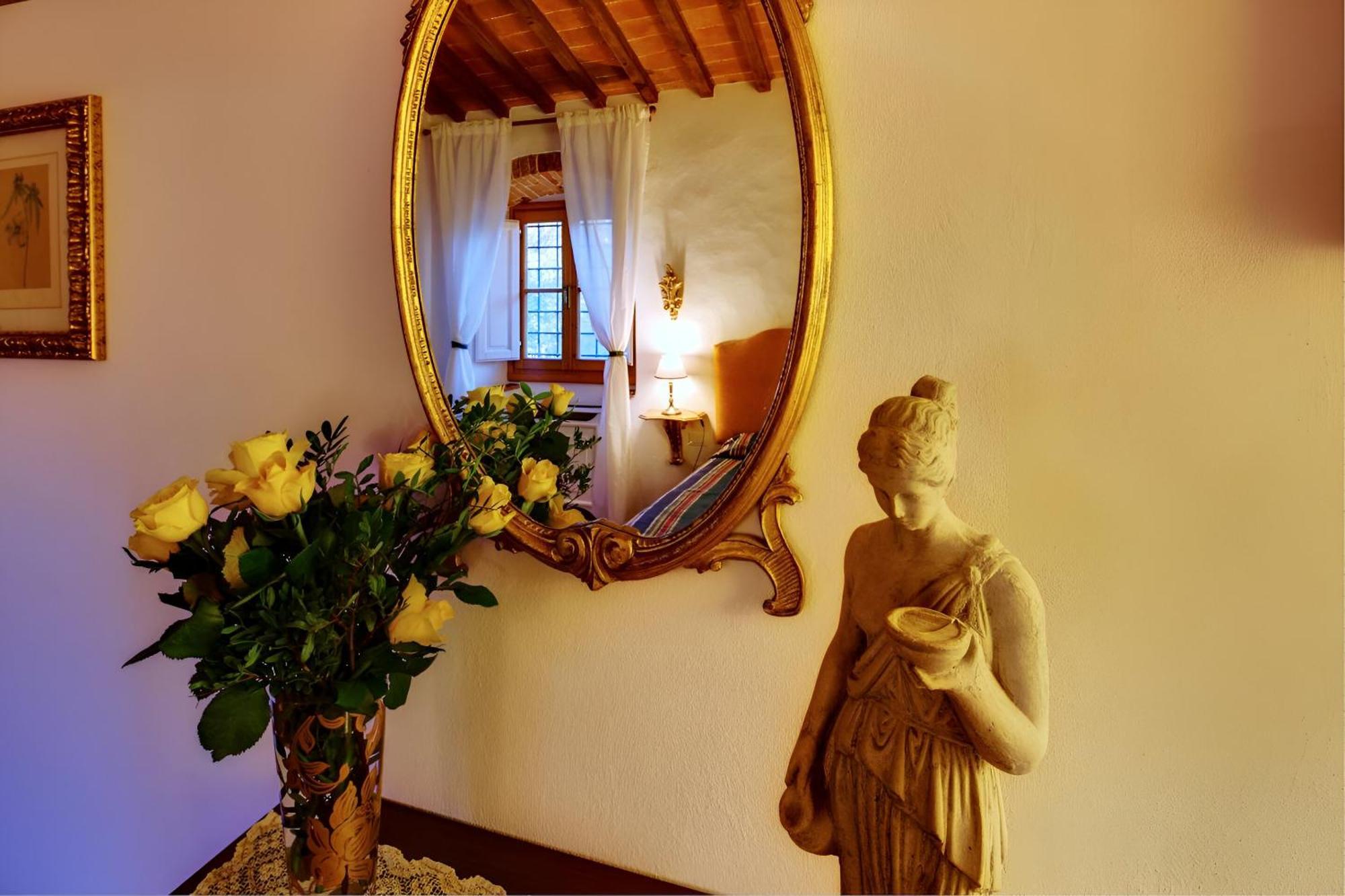 Apartamento Il Frantoio Delle Grazie