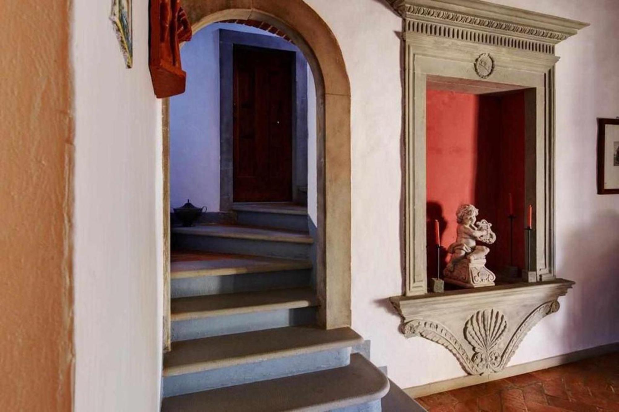 Il Frantoio Delle Grazie Apartamento *