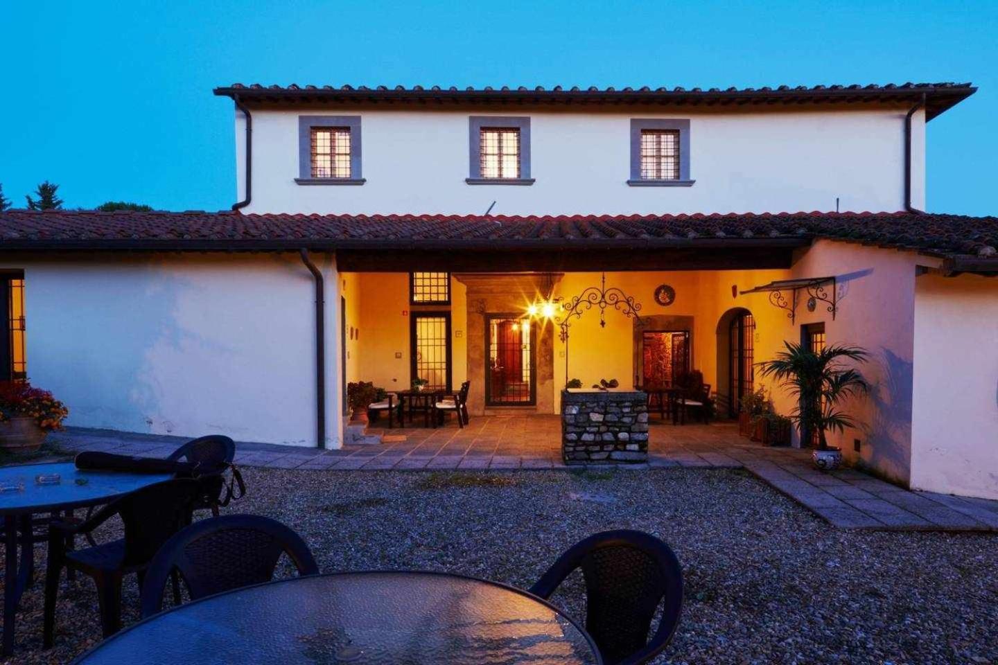 Il Frantoio Delle Grazie Appartement